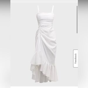 Cinq de Sept: Zinnia Dress. Size 12. Originally $445, selling for $175.